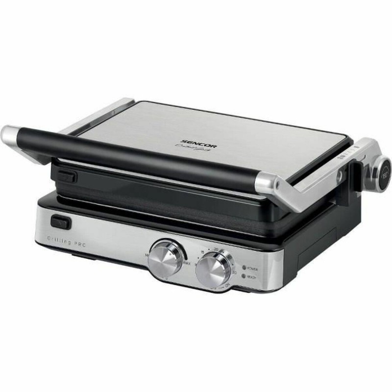 Barbecue Elettrico Sencor
