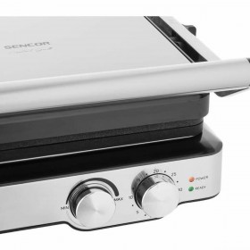 Barbecue Elettrico Sencor