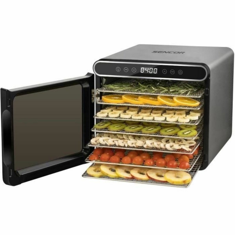 Essiccatore di Alimenti Sencor 7750SS