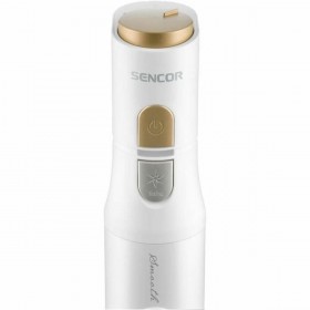Frullatore ad Immersione Sencor SHB 6441WH Bianco