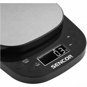 bilancia da cucina Sencor