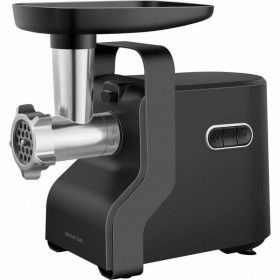 Tritatutto Sencor SMG 5400BK Nero Acciaio inossidabile