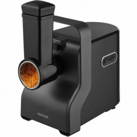 Tritatutto Sencor SMG 5400BK Nero Acciaio inossidabile