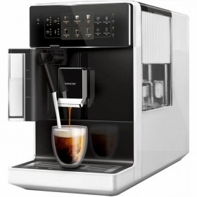 Caffettiera Americana Sencor