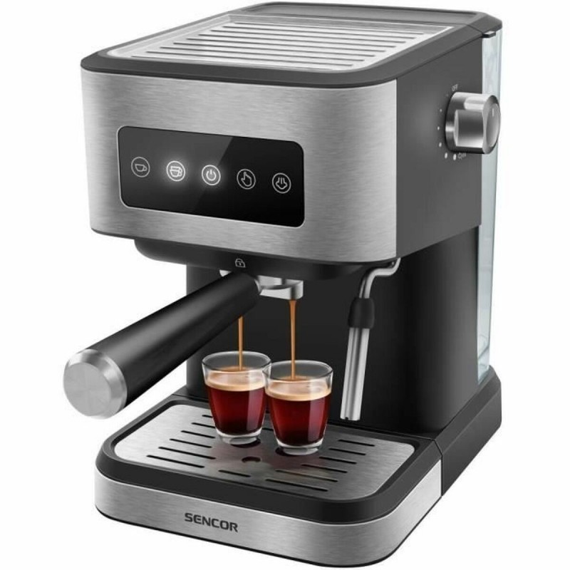 Caffettiera superautomatica Sencor