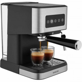 Caffettiera superautomatica Sencor