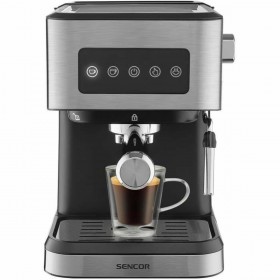 Caffettiera superautomatica Sencor