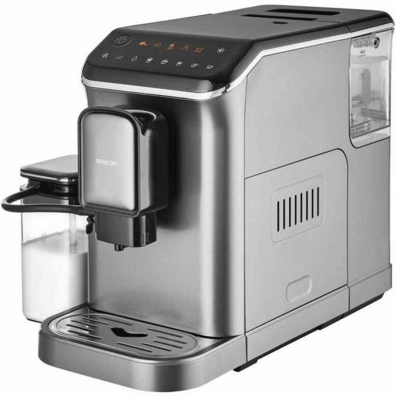 Caffettiera Americana Sencor