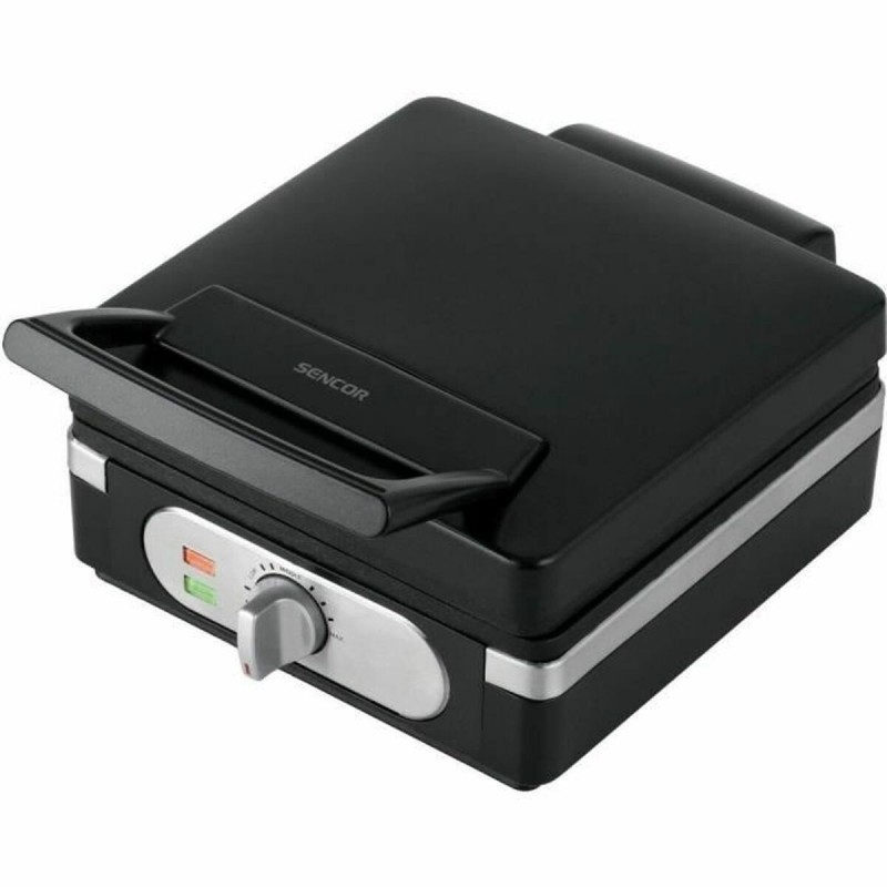 Macchina da Waffle Sencor SWF 2010BK Nero