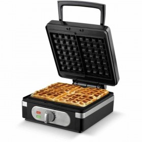 Macchina da Waffle Sencor SWF 2010BK Nero