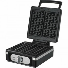 Macchina da Waffle Sencor SWF 2010BK Nero