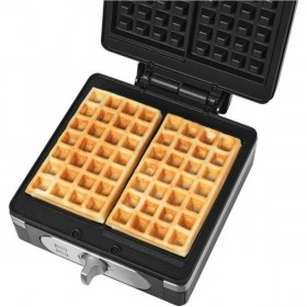 Macchina da Waffle Sencor SWF 2010BK Nero