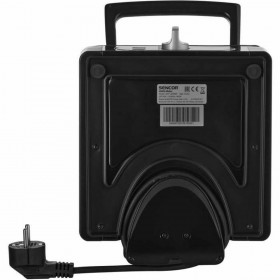 Macchina da Waffle Sencor SWF 2010BK Nero