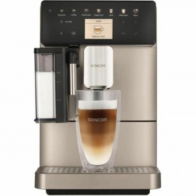 Caffettiera Americana Sencor