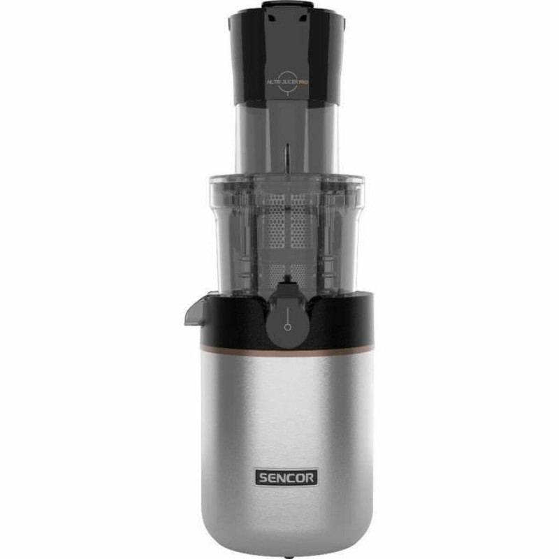 Spremiagrumi Elettrico Sencor SSJ 8050