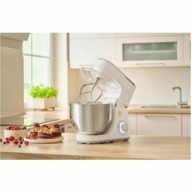 Robot da Cucina Sencor STM 3630WH Bianco