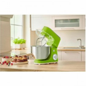 Robot da Cucina Sencor STM 3631GR Verde