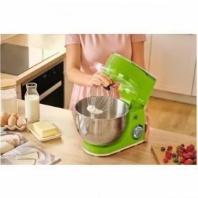 Robot da Cucina Sencor STM 3631GR Verde