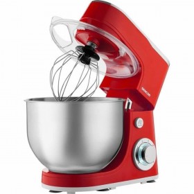Robot da Cucina Sencor STM 3634RD Rosso