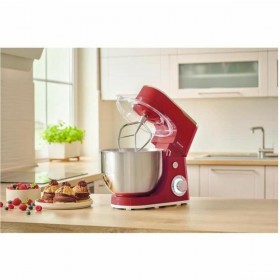 Robot da Cucina Sencor STM 3634RD Rosso
