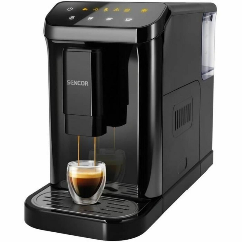 Caffettiera Americana Sencor