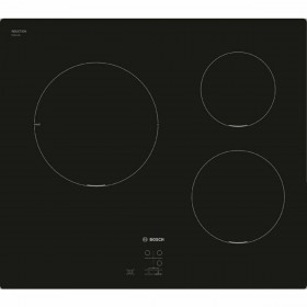 Piano Cottura ad Induzione BOSCH PUC611AA5E 60 cm 4600 W