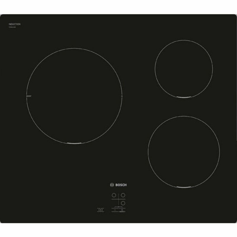 Piano Cottura ad Induzione BOSCH PUC611AA5E 60 cm 4600 W