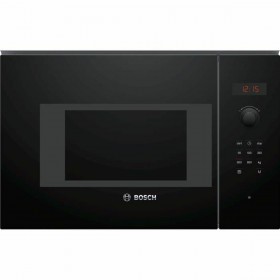 Microonde Siemens AG SER4 - BFL523MB1F Nero 800 W