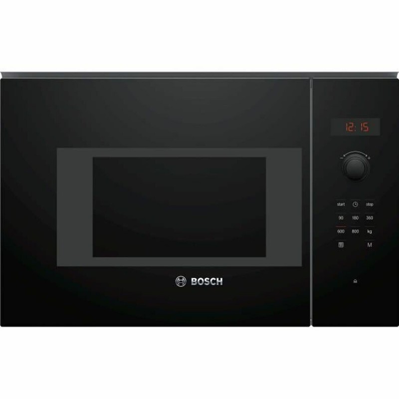 Microonde Siemens AG SER4 - BFL523MB1F Nero 800 W