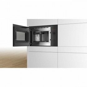 Microonde Siemens AG SER4 - BFL523MB1F Nero 800 W