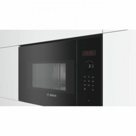 Microonde Siemens AG SER4 - BFL523MB1F Nero 800 W