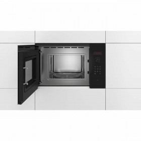 Microonde Siemens AG SER4 - BFL523MB1F Nero 800 W