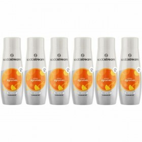 Macchina per Soda sodastream