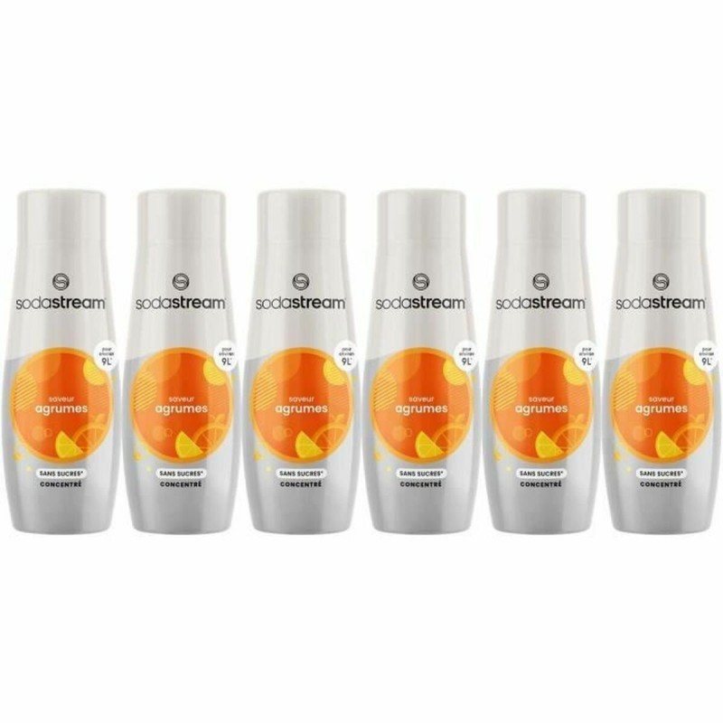 Macchina per Soda sodastream