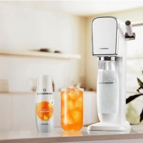 Macchina per Soda sodastream