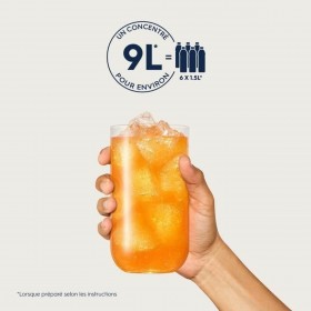Macchina per Soda sodastream