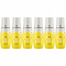Macchina per Soda sodastream