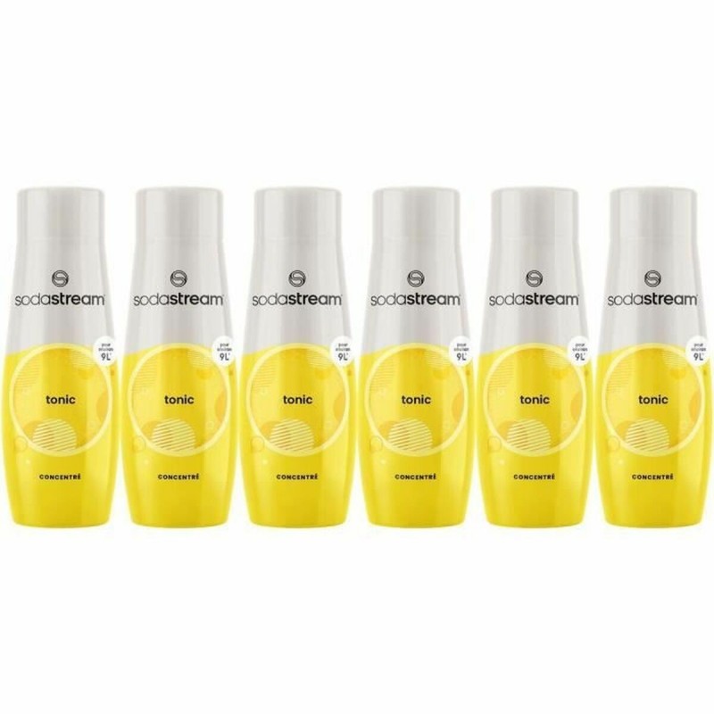 Macchina per Soda sodastream