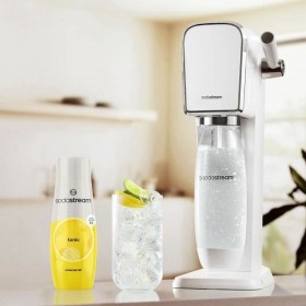 Macchina per Soda sodastream