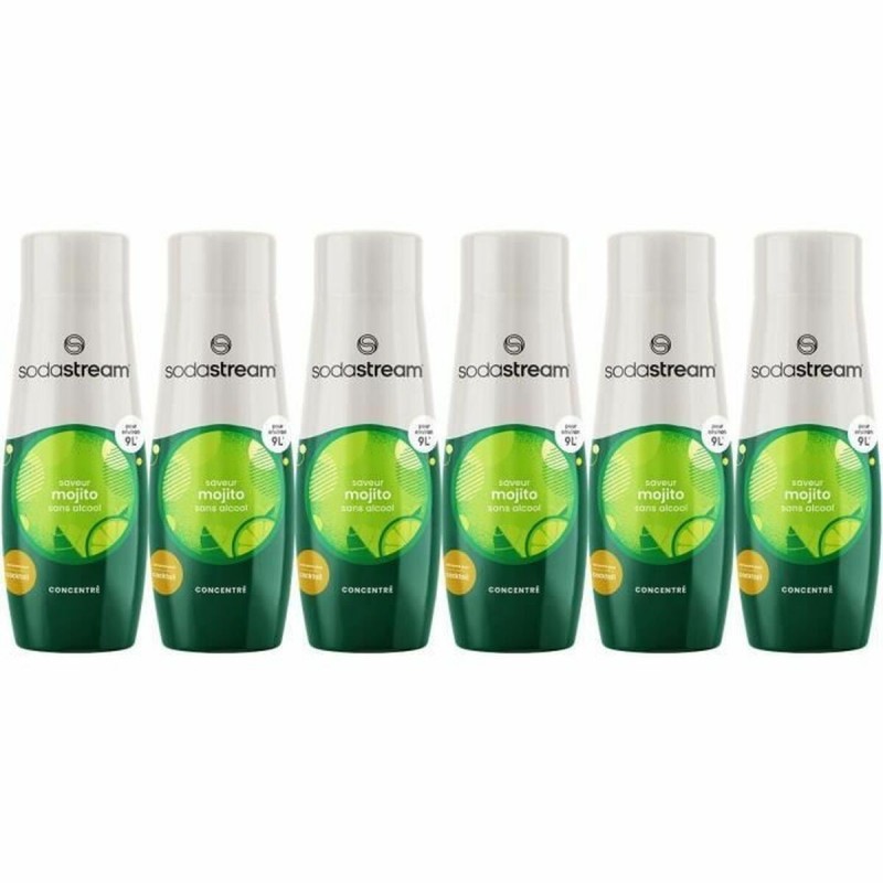 Macchina per Soda sodastream