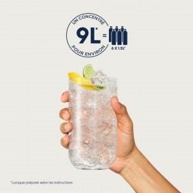 Macchina per Soda sodastream