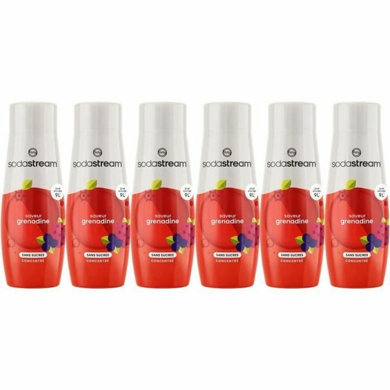 Macchina per Soda sodastream