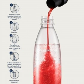 Macchina per Soda sodastream