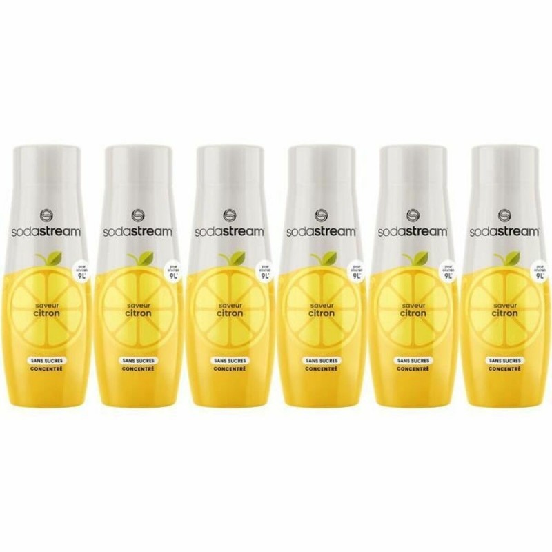 Macchina per Soda sodastream