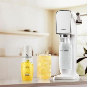 Macchina per Soda sodastream