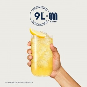 Macchina per Soda sodastream