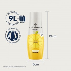 Macchina per Soda sodastream