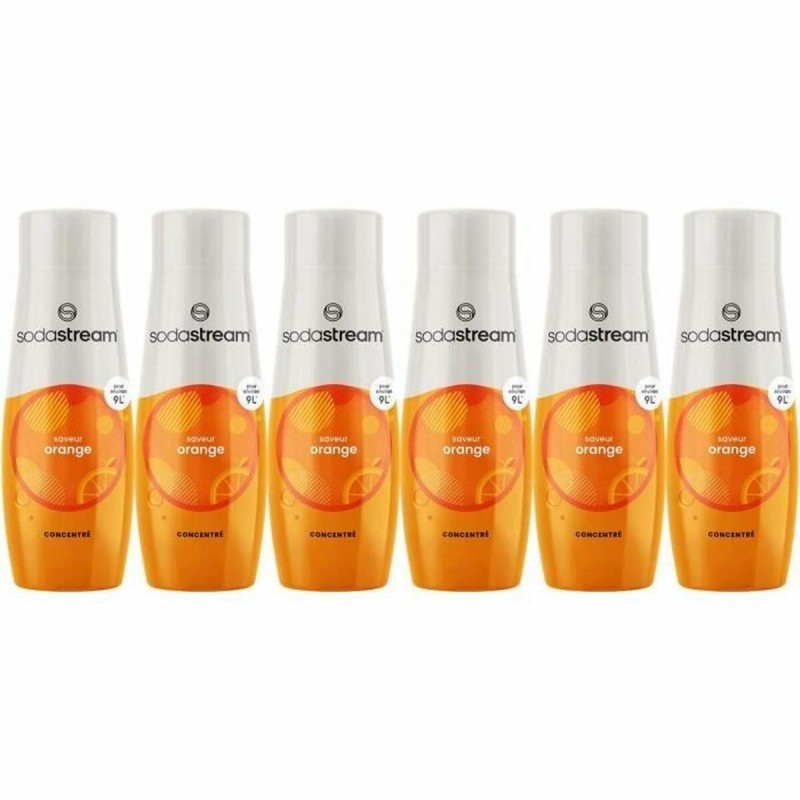 Macchina per Soda sodastream