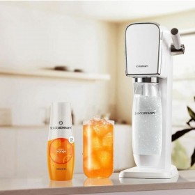 Macchina per Soda sodastream