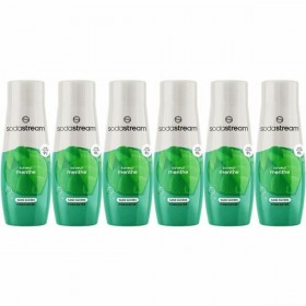 Macchina per Soda sodastream